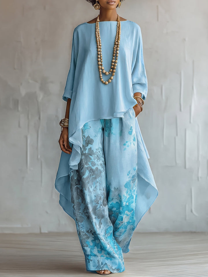 FIOREL | ELEGANT BOHO SET