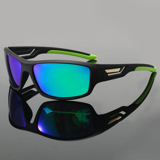 Ruben™ Sport Sunglasses - Buy One, Get One FREE!