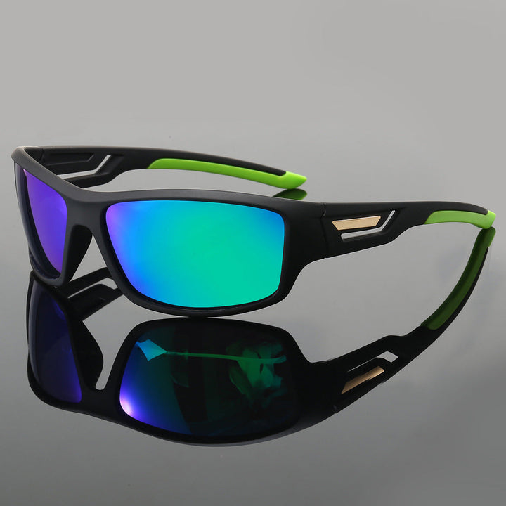 Ruben™ Sport Sunglasses - Buy One, Get One FREE!