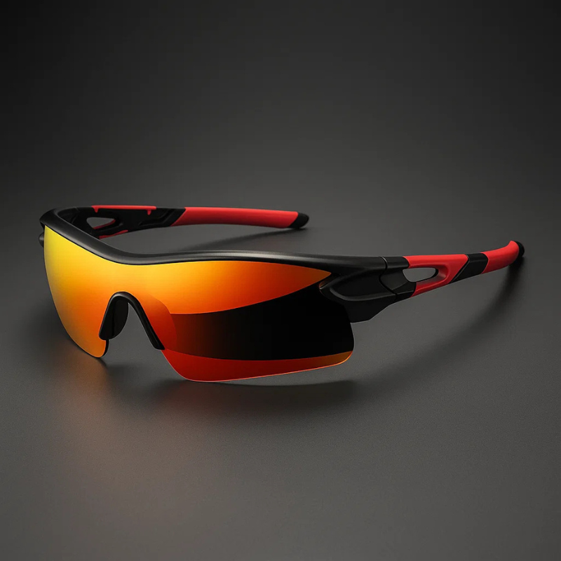 Charlie™ Polarized Sunglasses - Buy One, Get One Free!