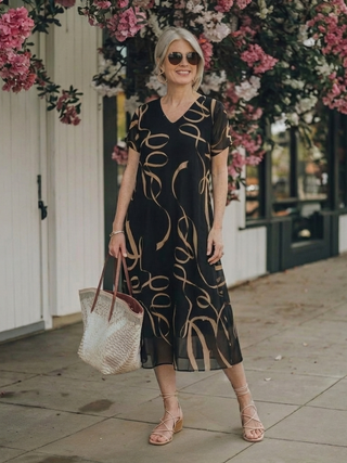 Adria | Abstract Midi
