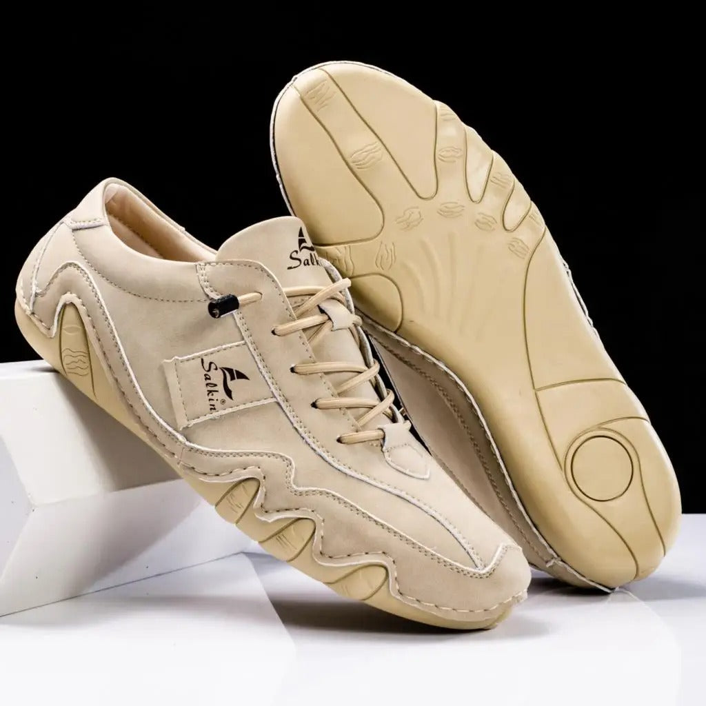 RIVIERA PASSO | WAVY-SOLE SHOES