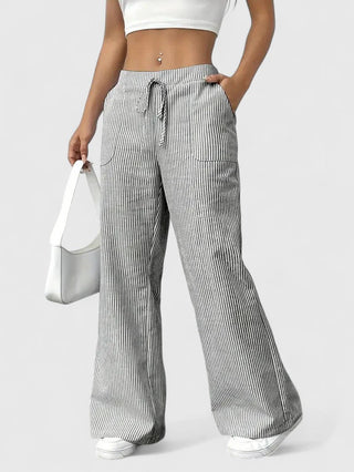 Dominique | Elegant Pants