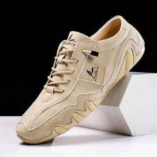 RIVIERA PASSO | WAVY-SOLE SHOES