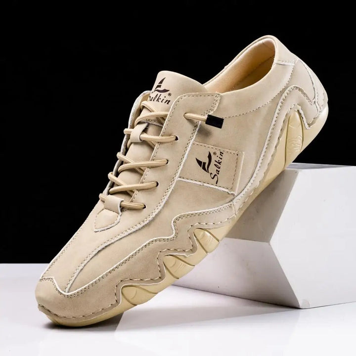 RIVIERA PASSO | WAVY-SOLE SHOES