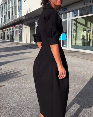 Caterina | Elegant Dress