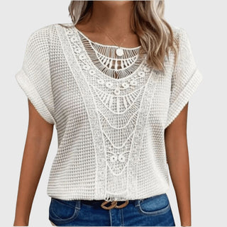 Pearl | Elegant Blouse