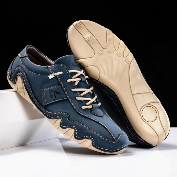 RIVIERA PASSO | WAVY-SOLE SHOES