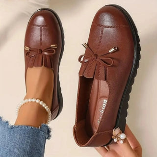 IRINE | SUPPORTIVE COMFORT LOAFERS