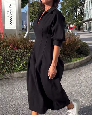 Caterina | Elegant Dress