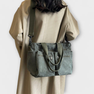 IVYLEEN | TOTE BAG