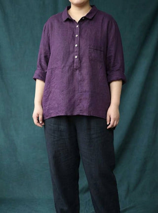 Elvie | Elegant Blouse