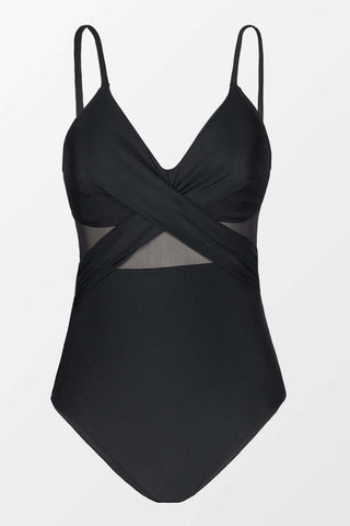 Sofia | Elegant Swimsuit