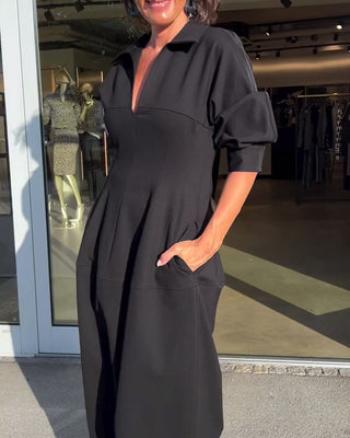 Caterina | Elegant Dress