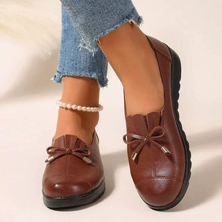 IRINE | SUPPORTIVE COMFORT LOAFERS