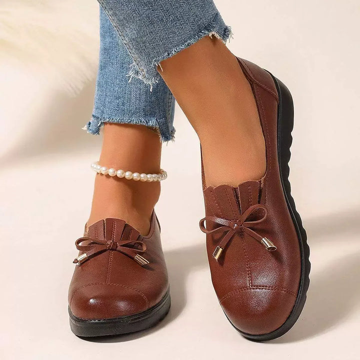 IRINE | SUPPORTIVE COMFORT LOAFERS