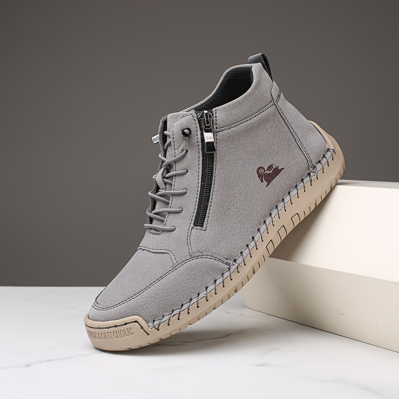 ERGOSTEP | SUPPORTIVE COMFORT SHOES