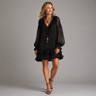 ORIELLA | MINI DRESS