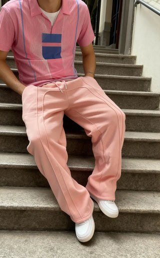 LUNI | RELAXED DRAWSTRING SWEATPANTS