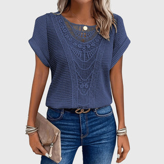Pearl | Elegant Blouse