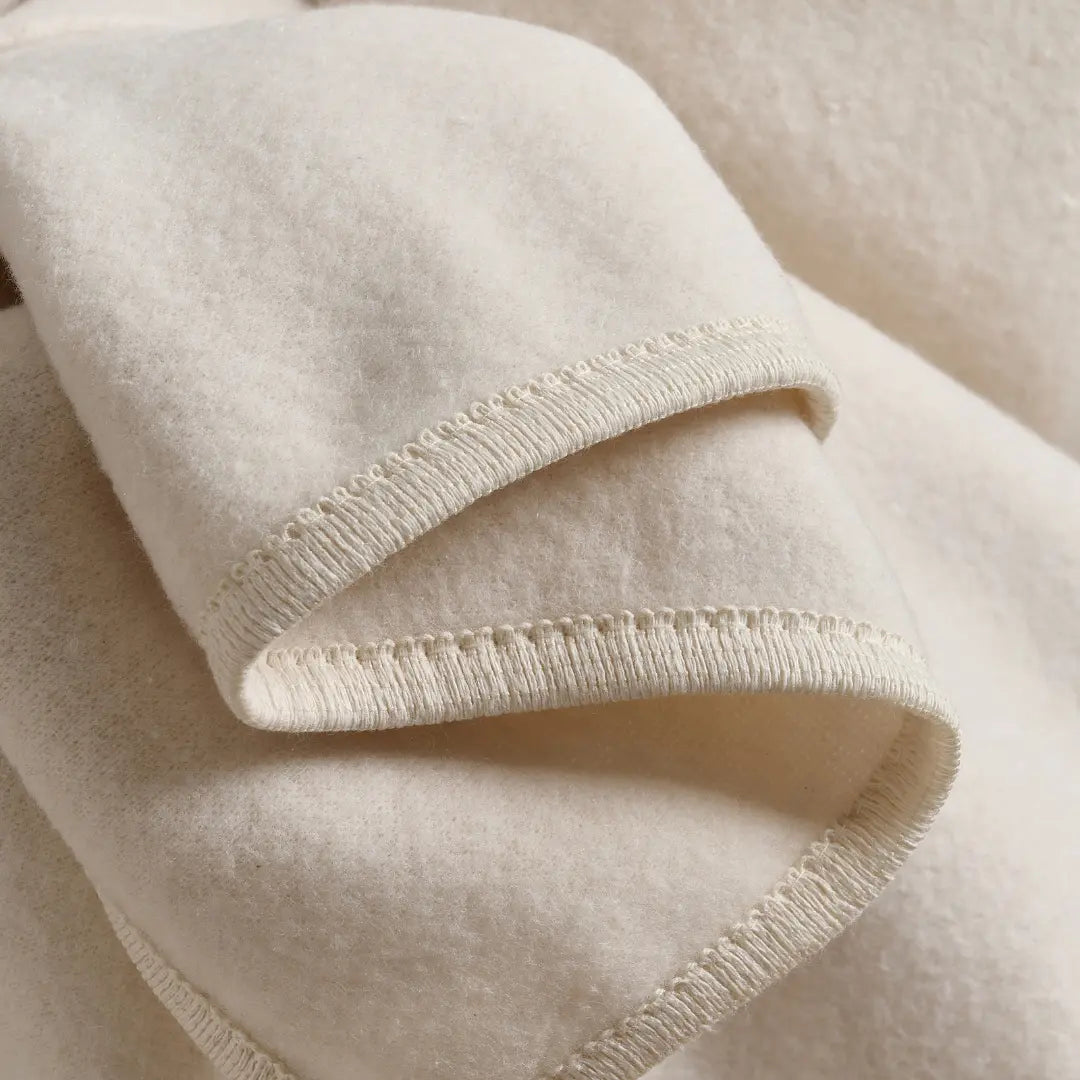 NELLY | FLEECE DRAPE WRAP