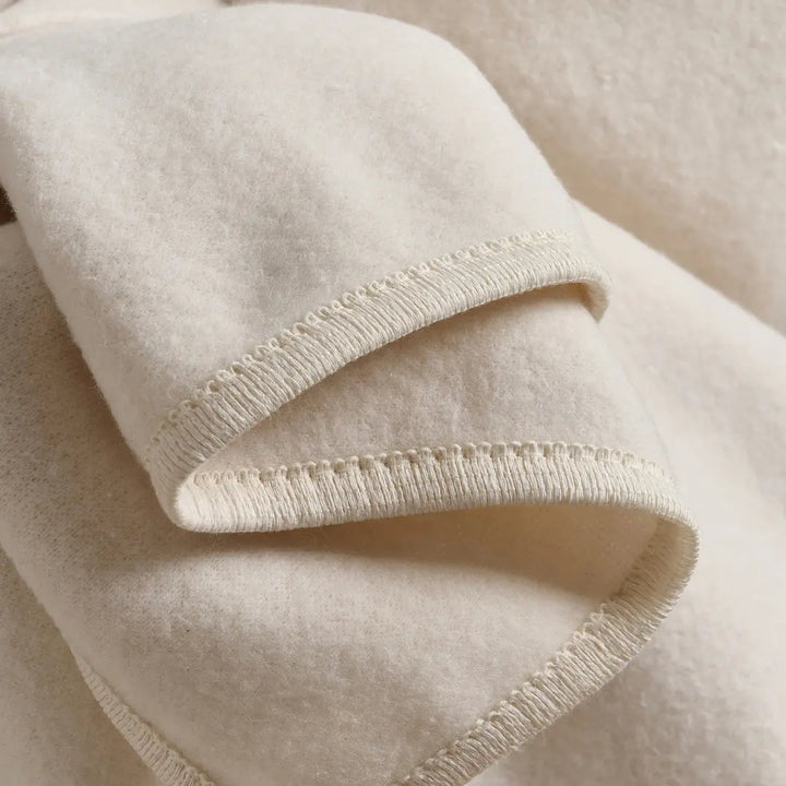 NELLY | FLEECE DRAPE WRAP