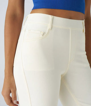 Raffaella | Casual Pants