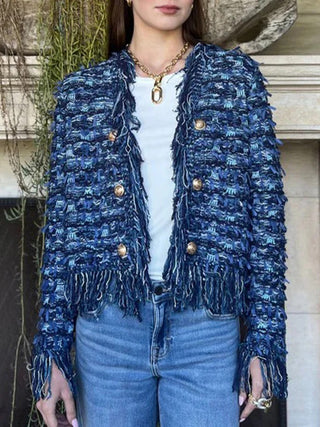 Gabriella | Elegant Jacket