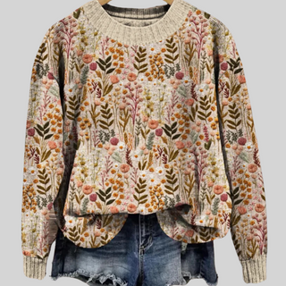 NOVIA | PULLOVER