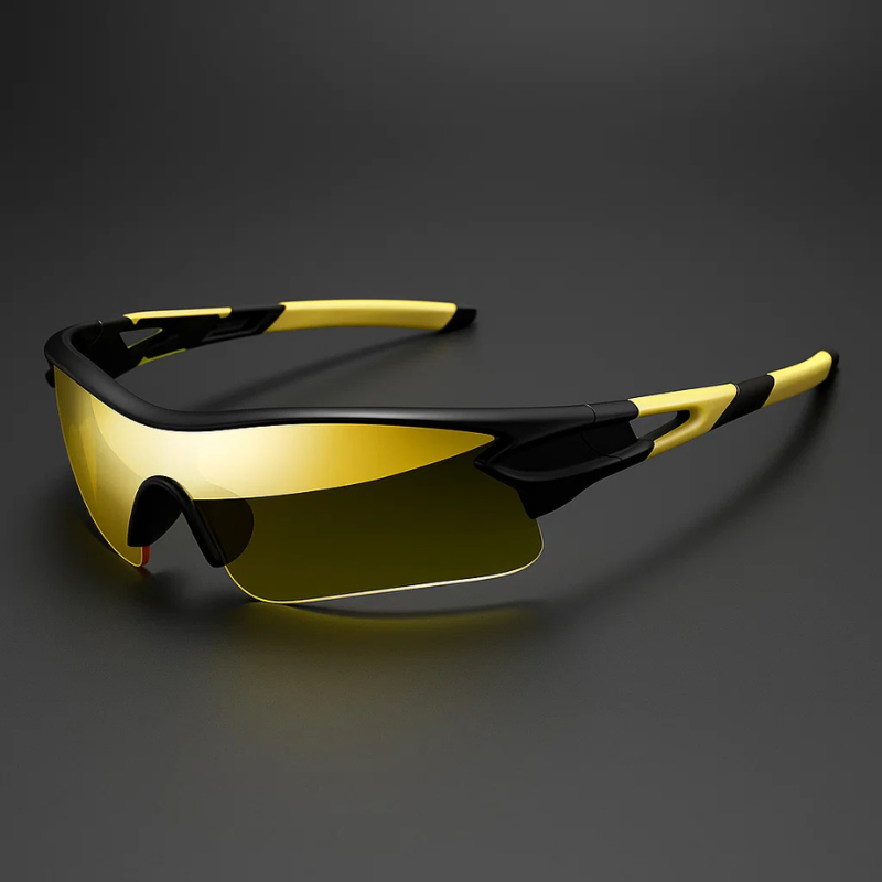 Charlie™ Polarized Sunglasses - Buy One, Get One Free!
