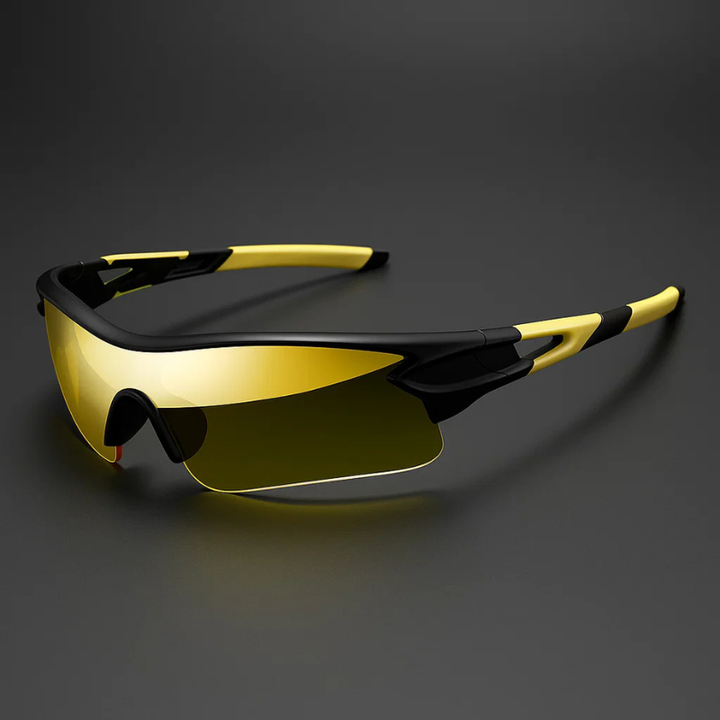 Charlie™ Polarized Sunglasses - Buy One, Get One Free!