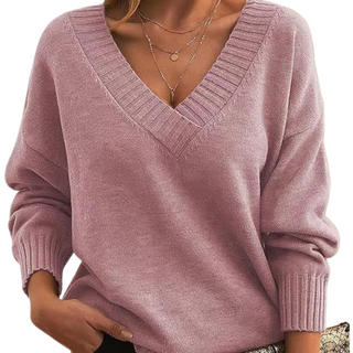Mila | Knit Sweater