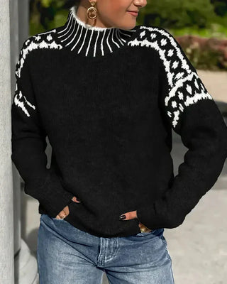 Livia | Cozy Sweater