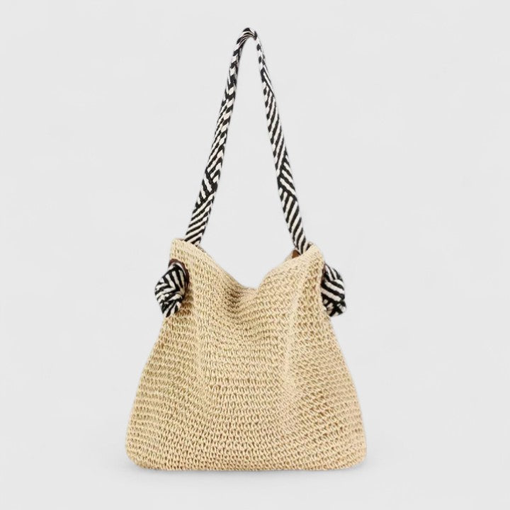 LYRA | SOPHISTICATED BOHO BAG