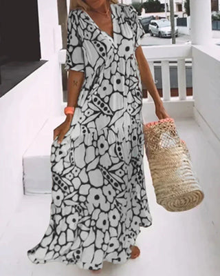 Christine | Elegant Dress