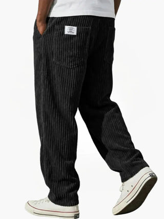 FRANCO | CLASSIC TROUSERS