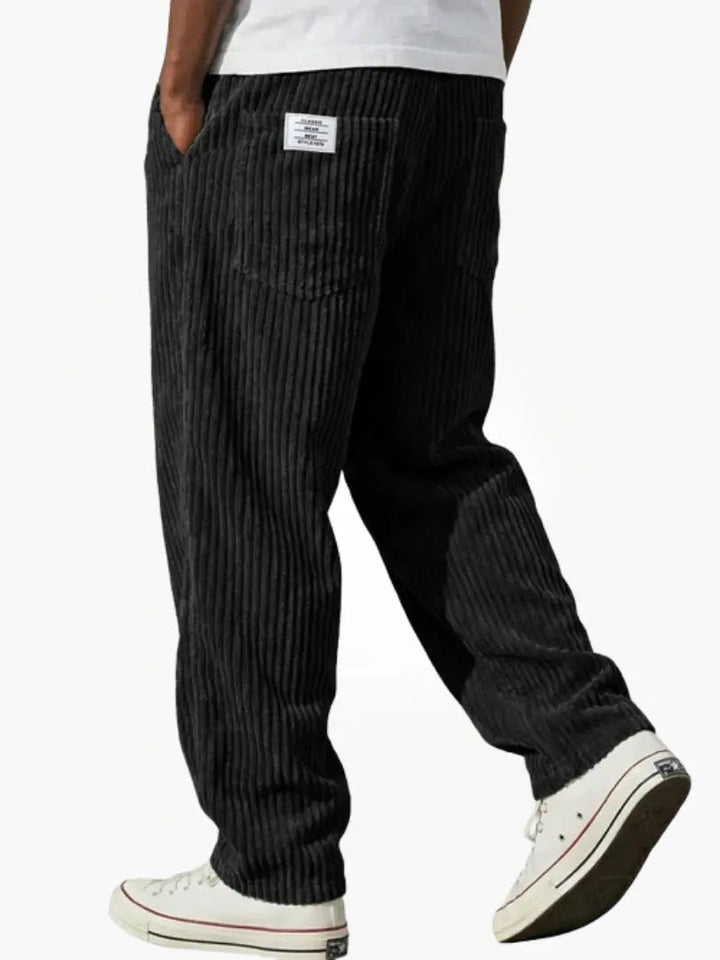 FRANCO | CLASSIC TROUSERS