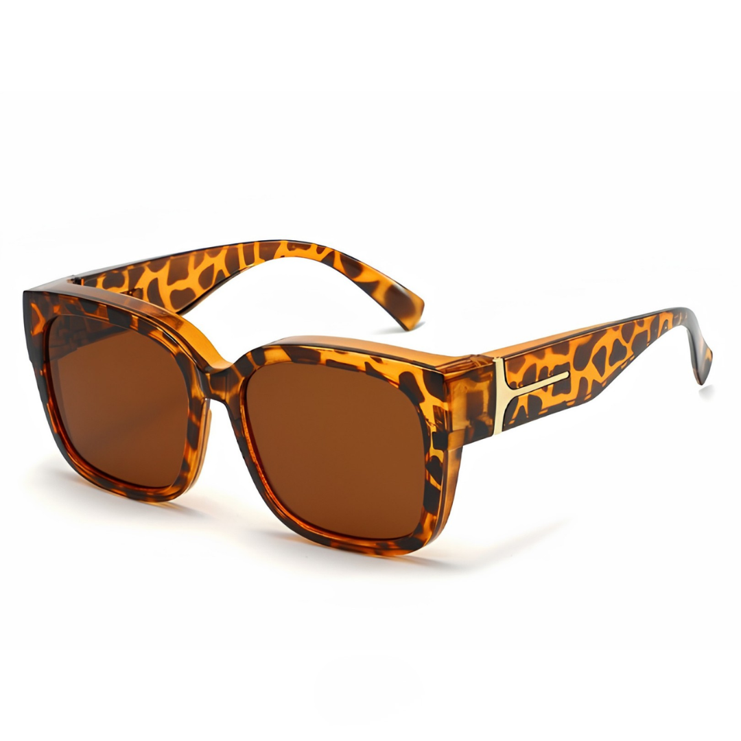 Aurora™ | Signature FitOver Sunglasses