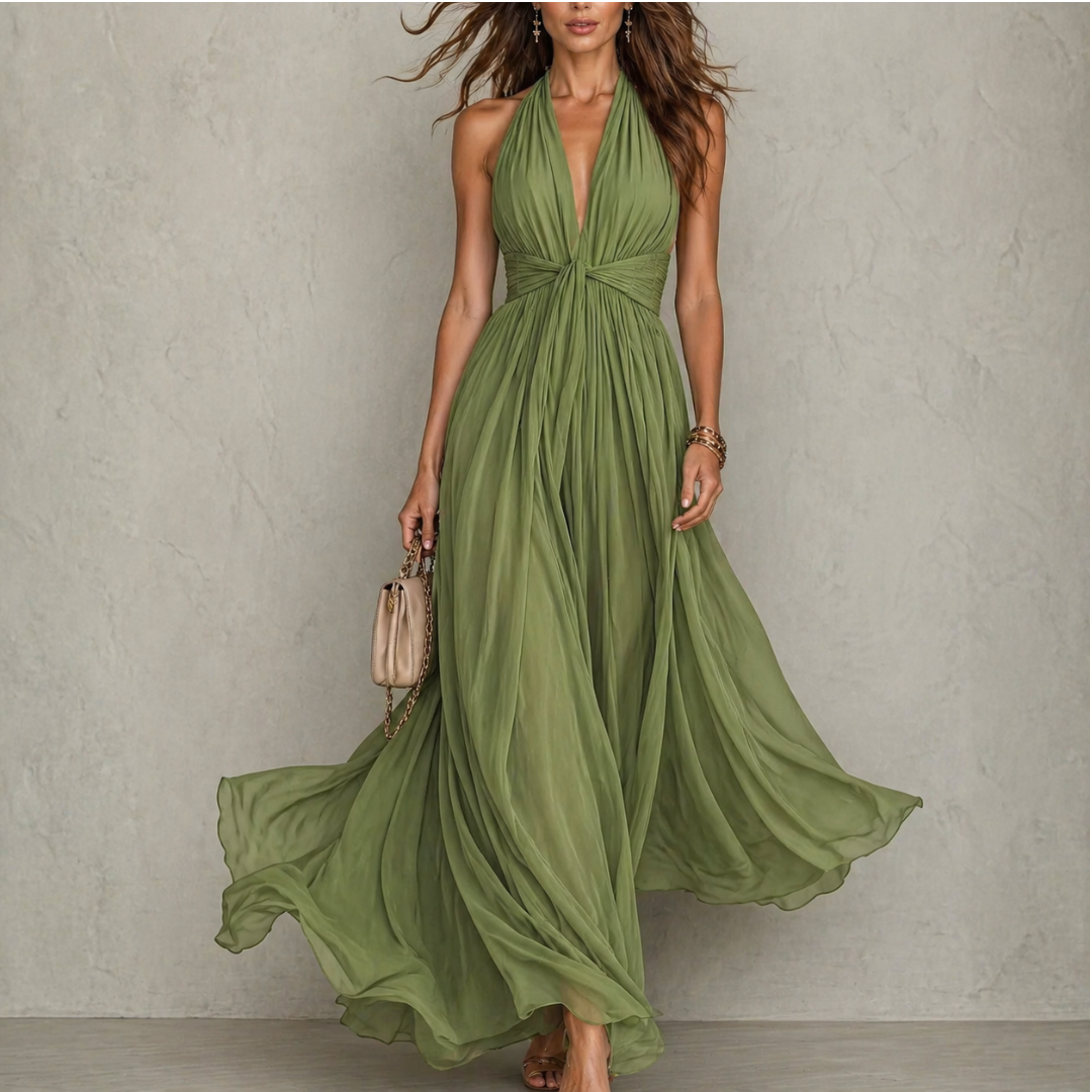 ZARIA | MAXI DRESS FOR WOMEN