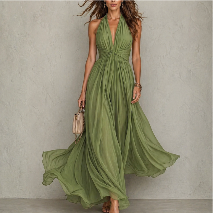 ZARIA | MAXI DRESS FOR WOMEN