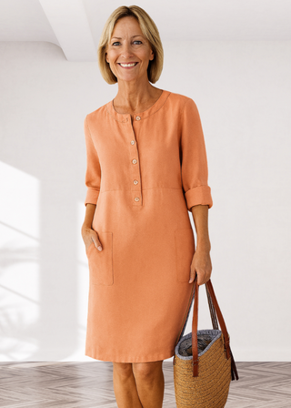 Evi | Casual Dress