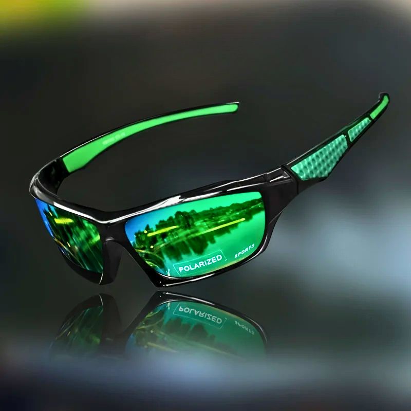 Falk™ | Sports Sunglasses - Special Offer 1+1 FREE