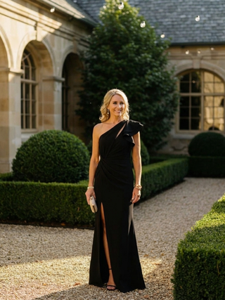 Quenelle | Maxi Dress One