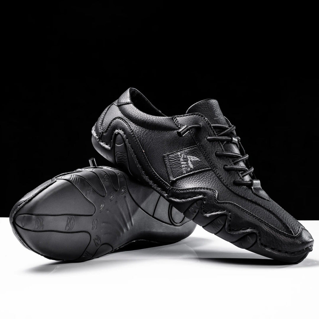 RIVIERA PASSO | WAVY-SOLE SHOES