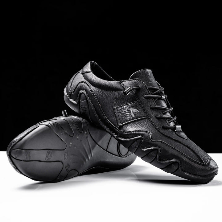 RIVIERA PASSO | WAVY-SOLE SHOES