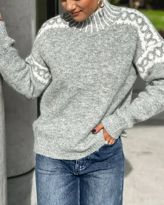 Livia | Cozy Sweater