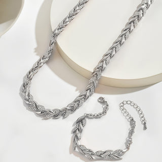 Claudine | Handmade fish tail