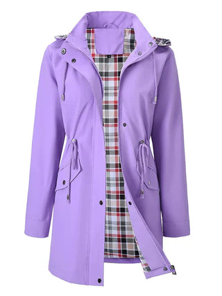 Noor | Modern Jacket