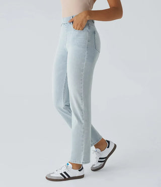 Raffaella | Casual Pants