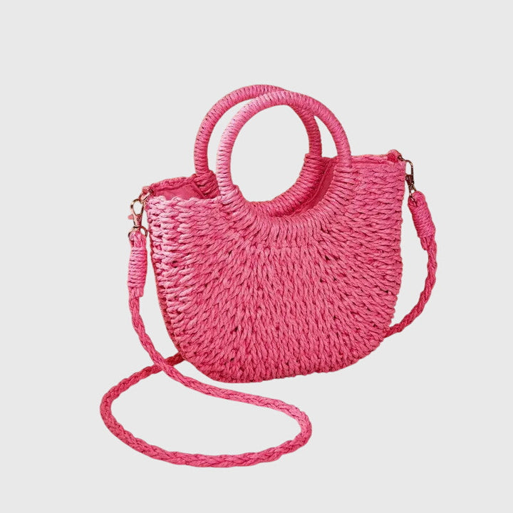 EMELY | SUMMER SHOULDER BAG